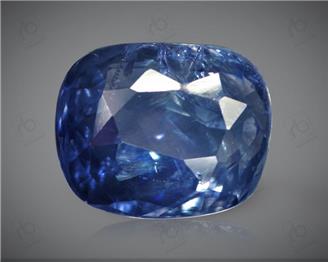 Natural Blue Sapphire 4.96 carats 89867